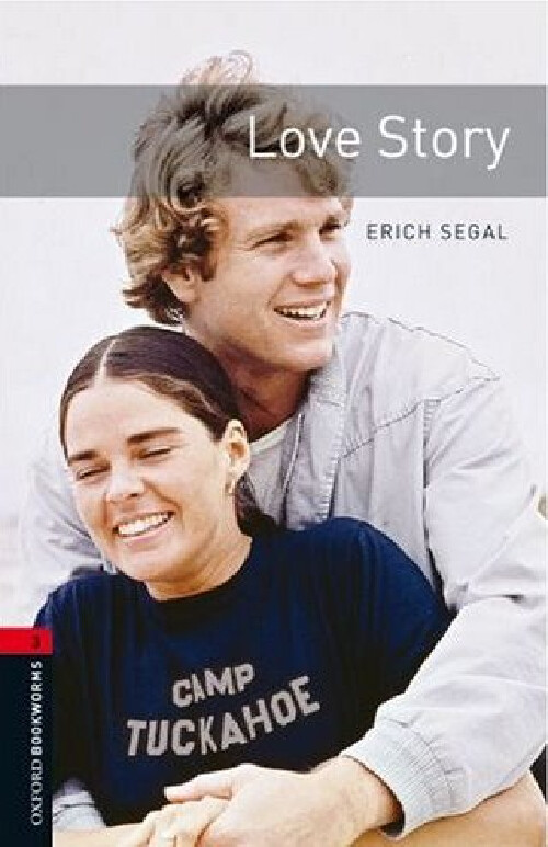 LOVE STORY