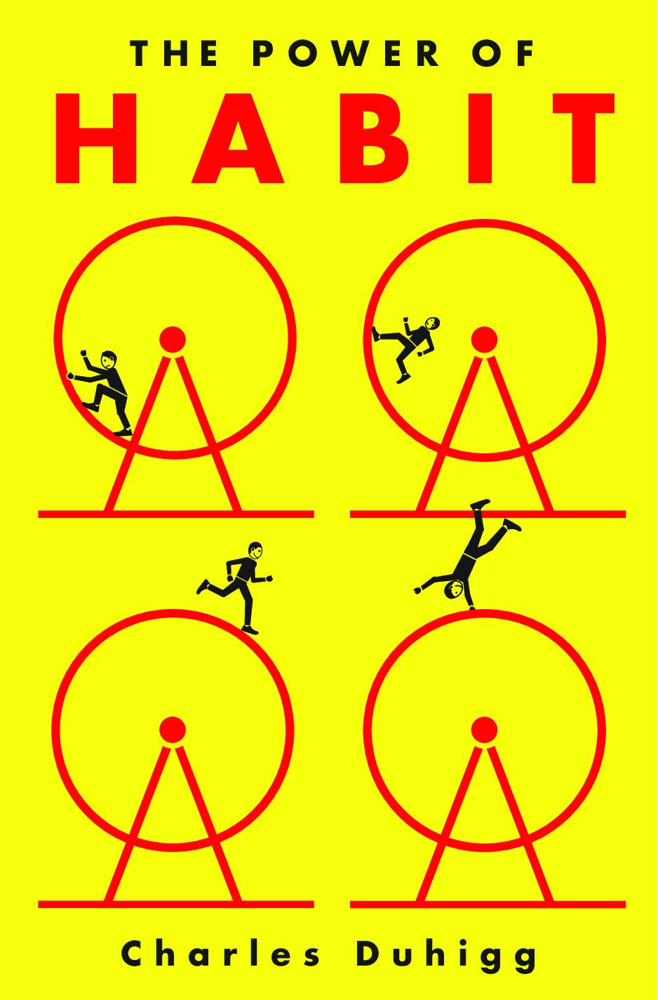 POWER OF HABIT CHAPTER ONE