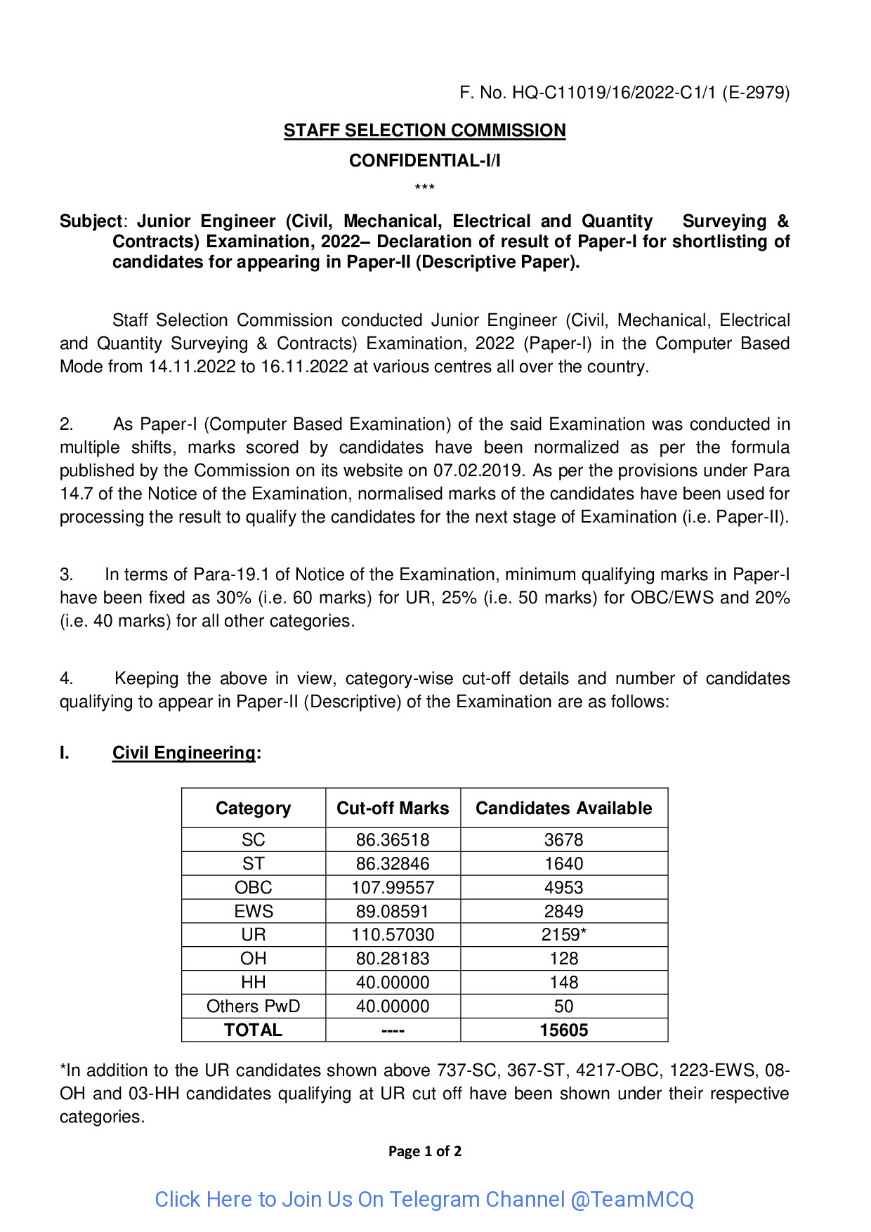 WRITEUP PAPER I JE EXAM 2022 18012023 2
