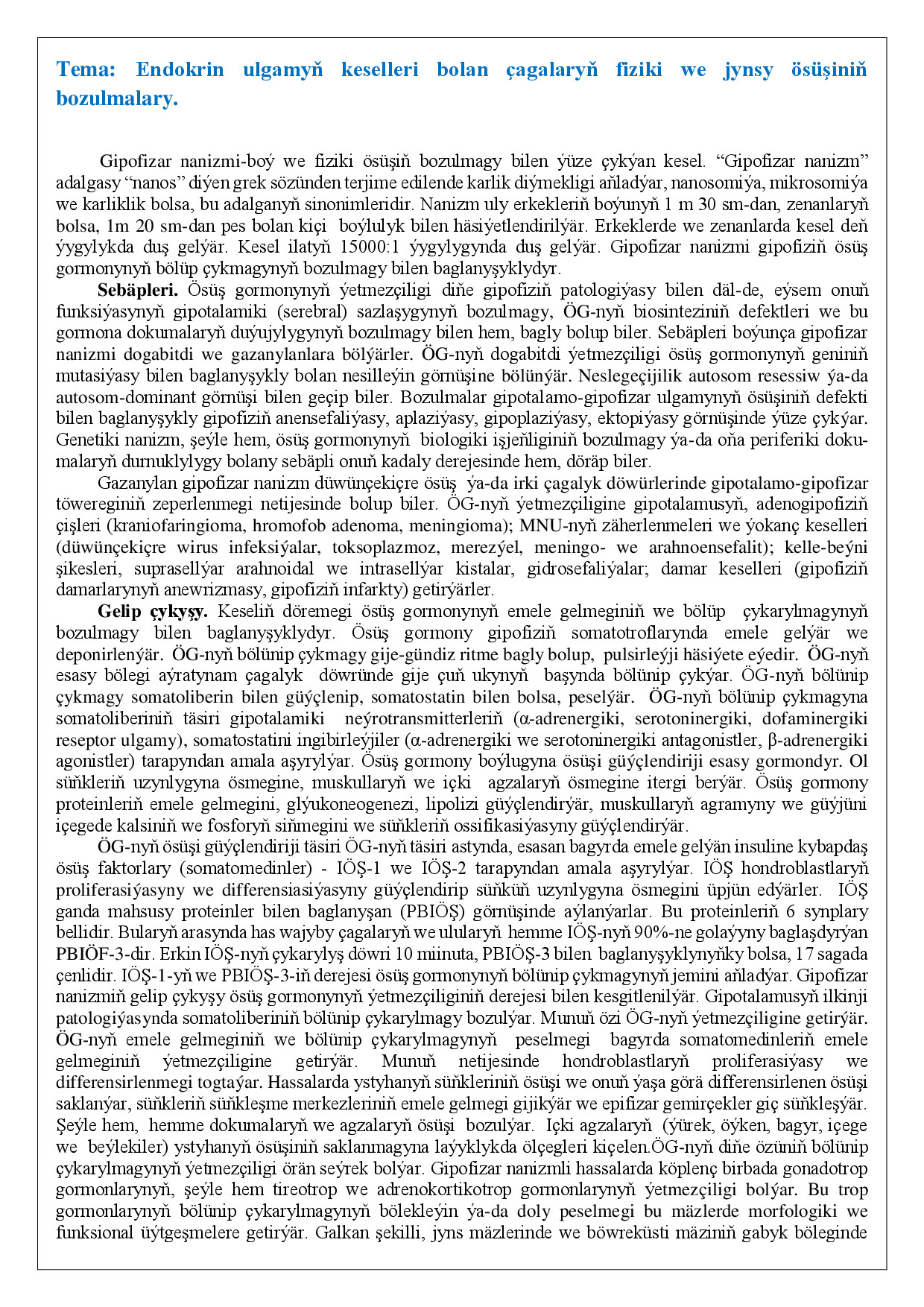 ENDOKRIN REFERAT
