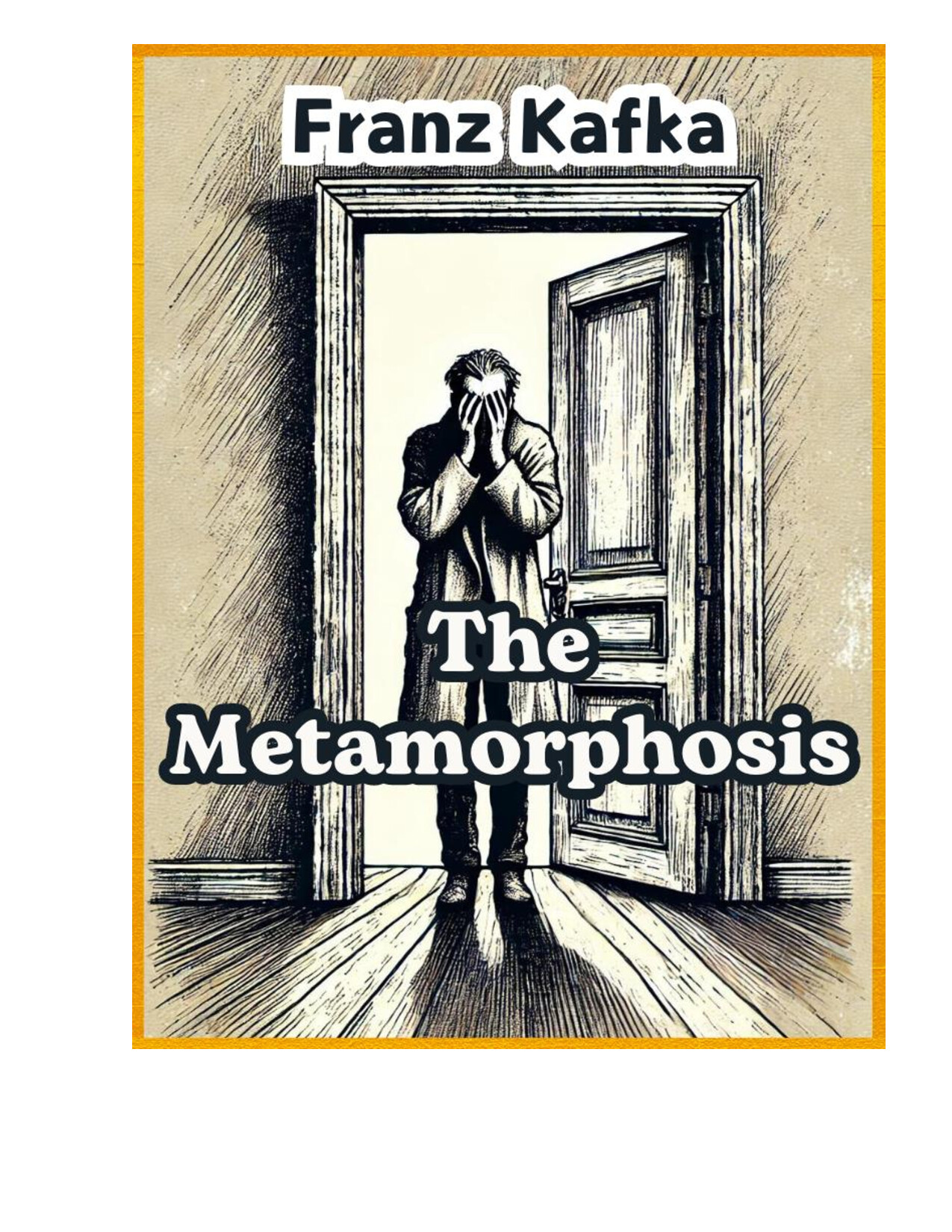 THE METAMORPHOSIS BY FRANZ KAFKA PDF