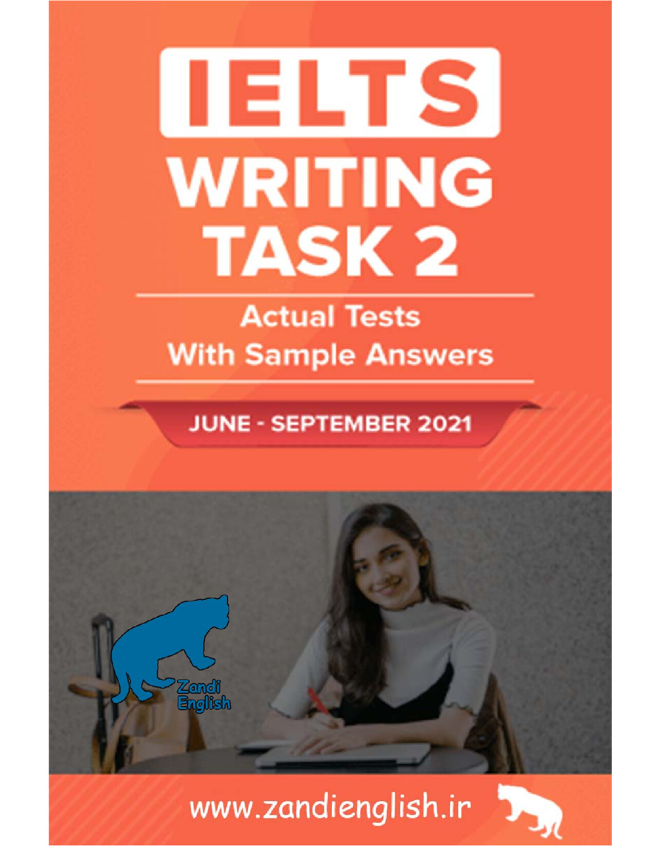 Ielts Writing Actual Tests Task 2 2021