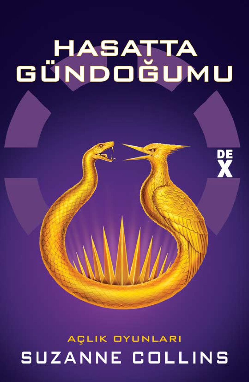 HASATTA GÜNDOGUMU