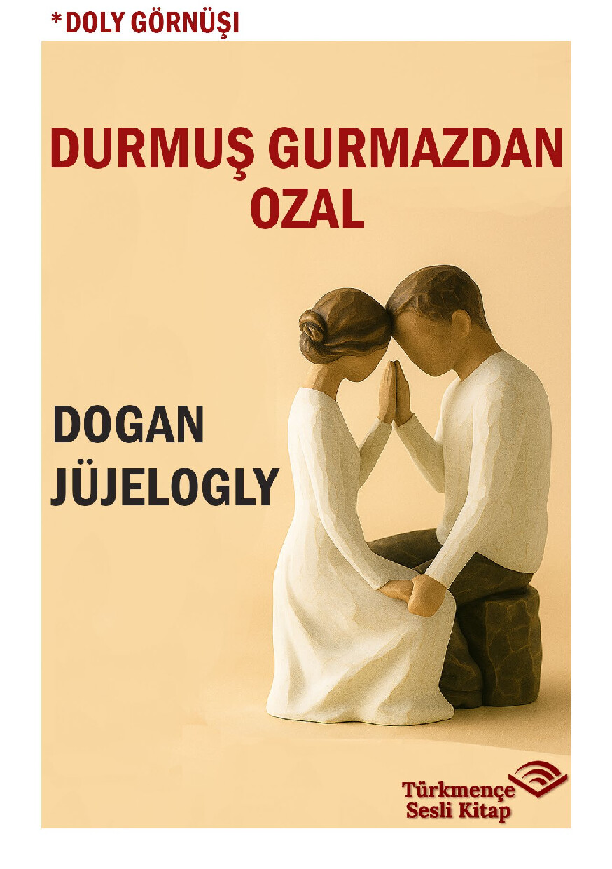DURMUŞ GURMAZDAN OZAL