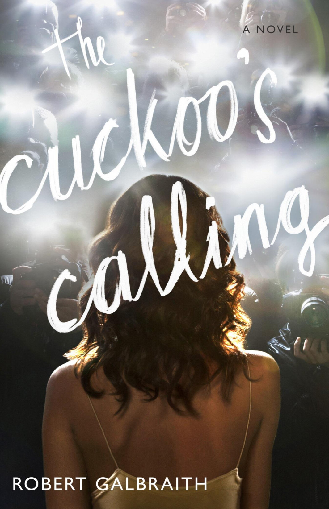 THE CUCKOO S CALLING ZOV KUKUSHKI UCCTMHDZDPDPZPFKORTD3G1KWA