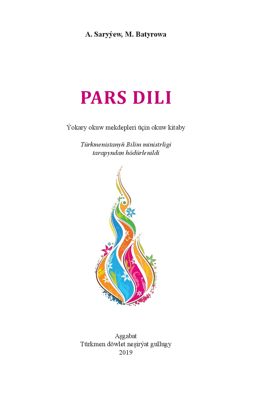 PARS DILI