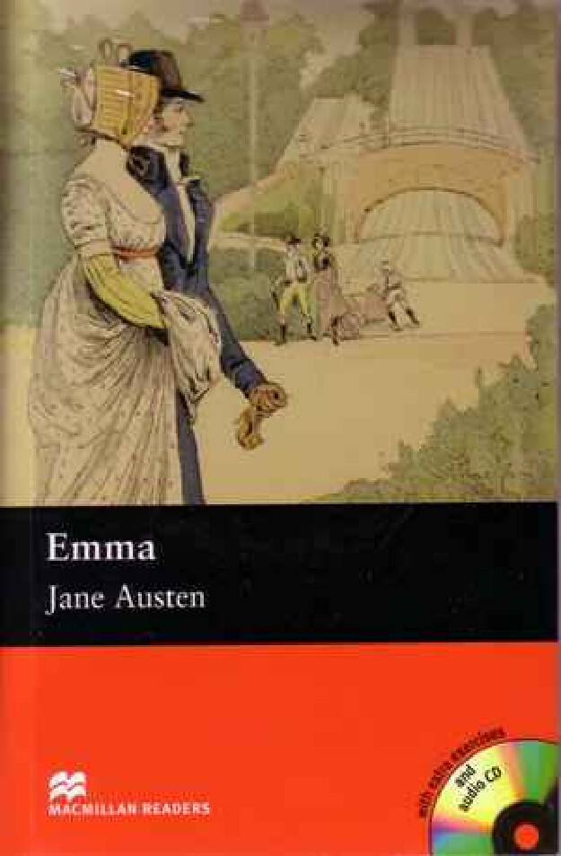INTERMEDIATE JANE AUSTEN EMMA