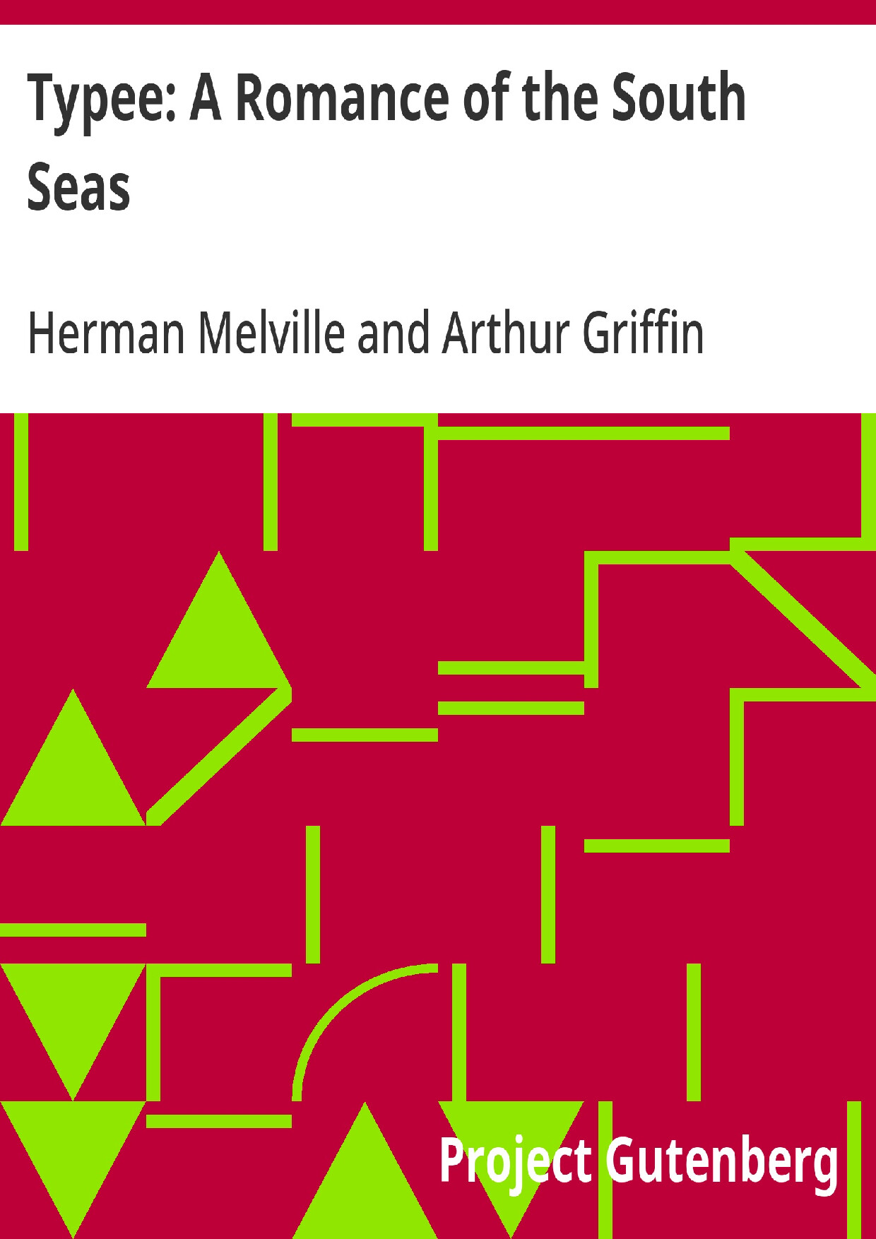 Typee   Herman Melville