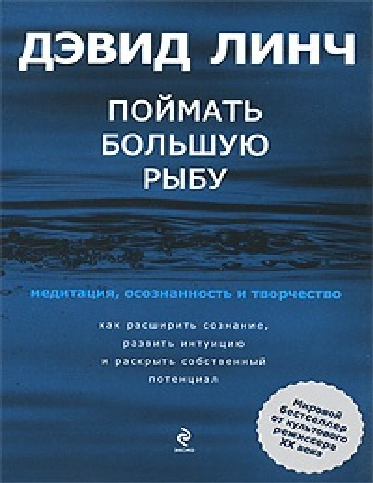 ПОЙМАТЬ БОЛЬШУЮ РЫБУ