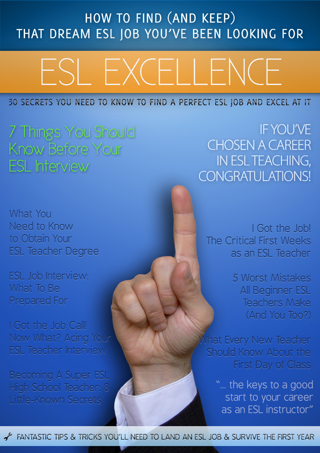 ESL EXCELLENCE