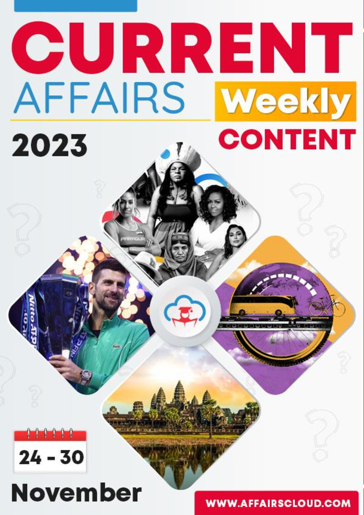 Nov 4th Week Details(Eng) By Ac