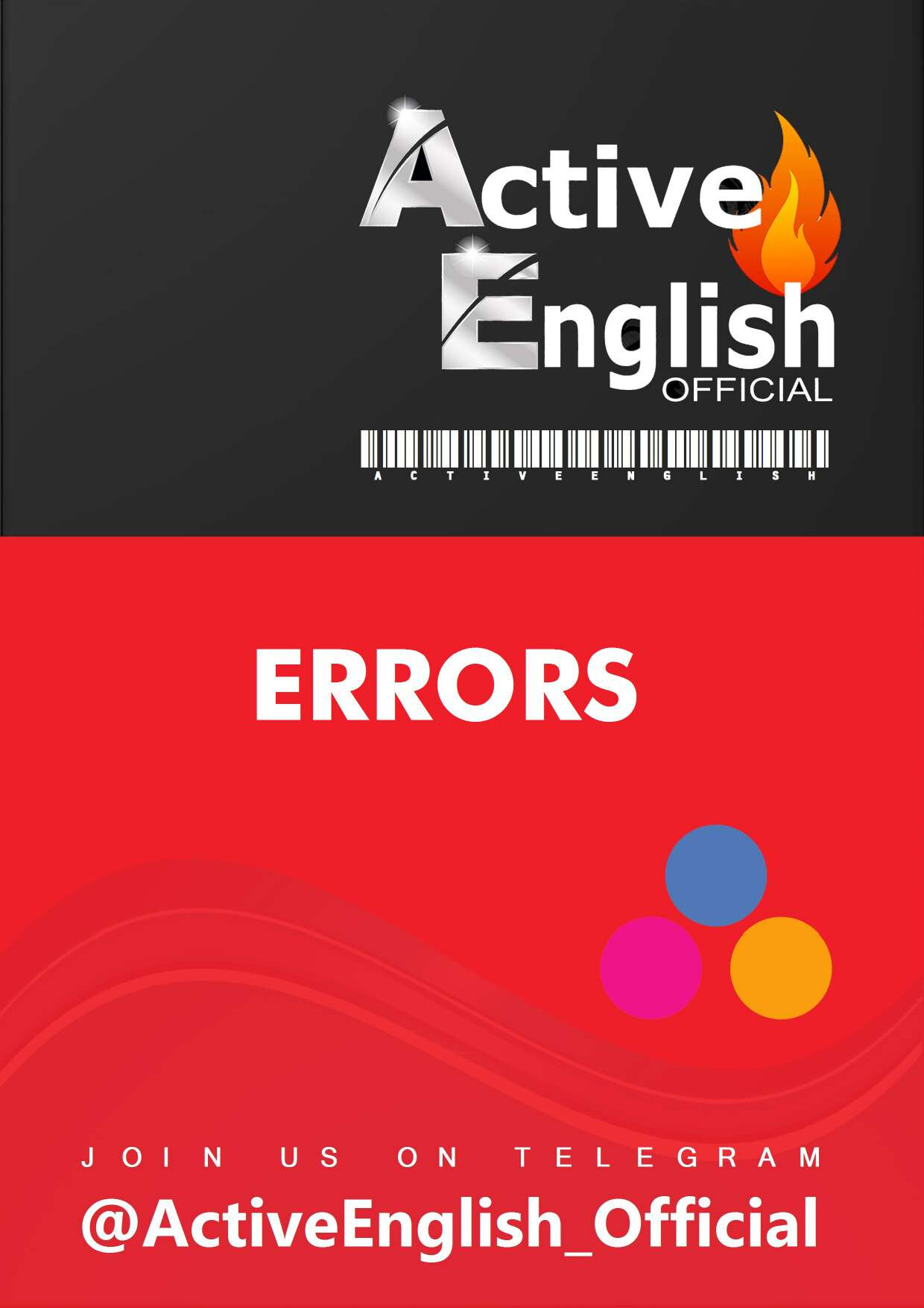14. ERRORS COMBINED