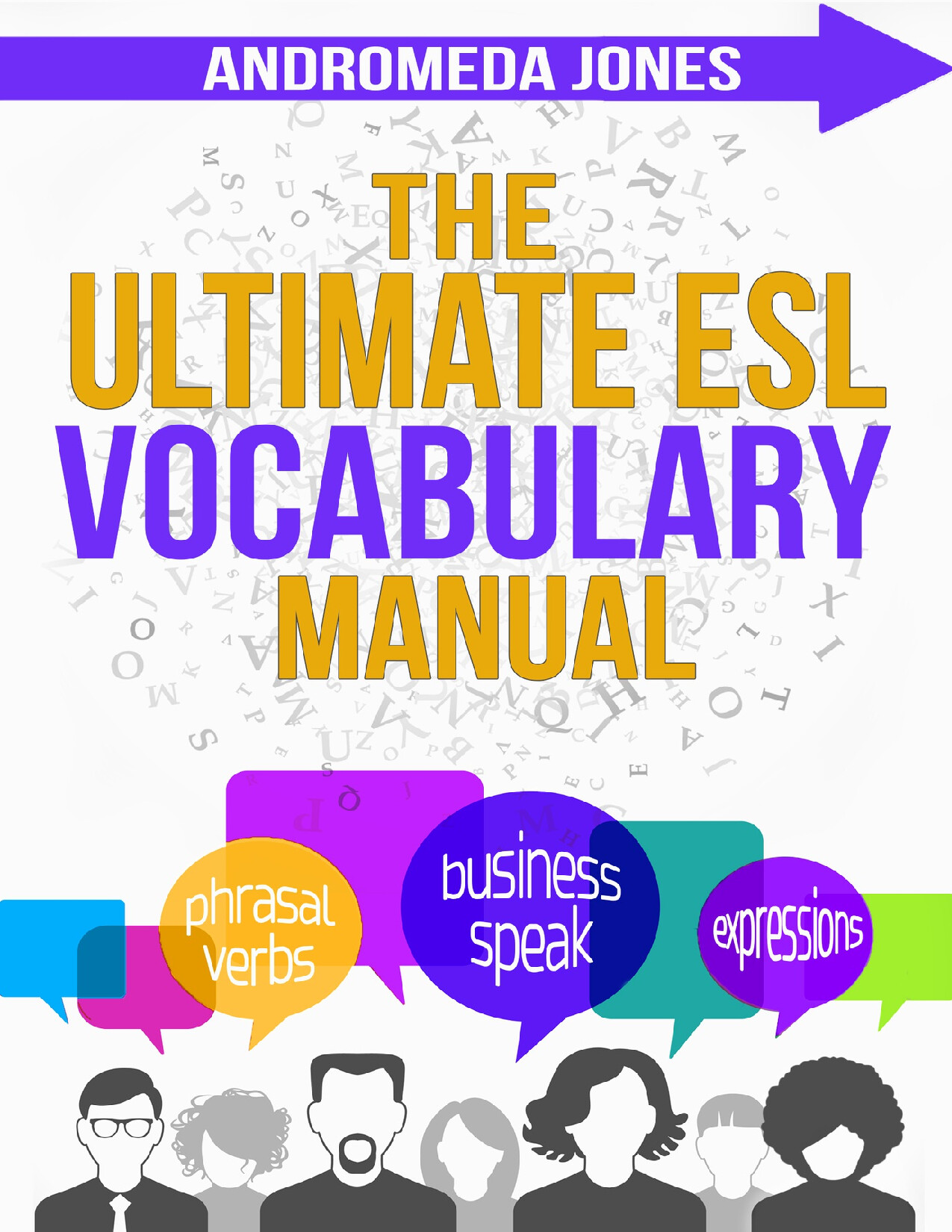 THE ULTIMATE ESL VOCABULARY MANUAL THE ULTIMATE ESL TEACHING MANUAL