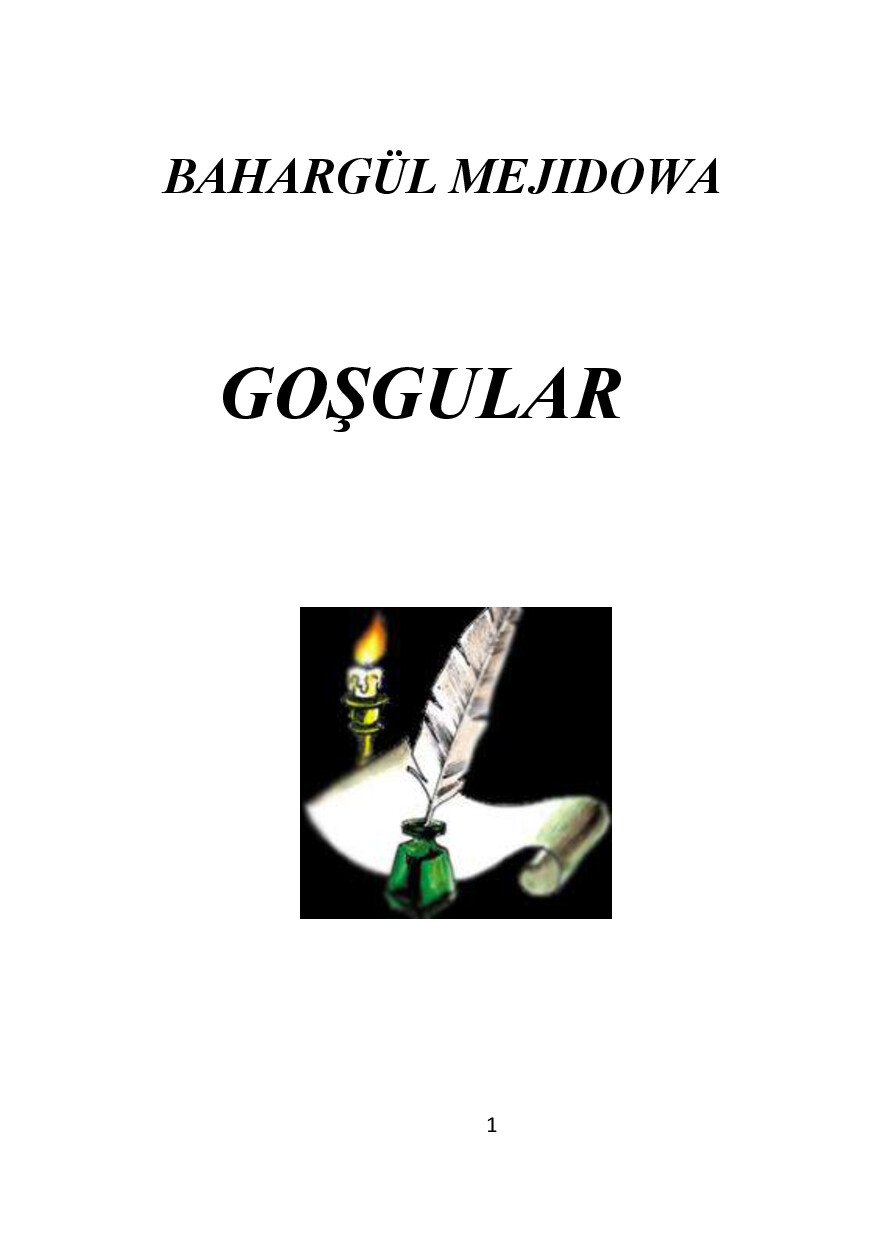GOŞGULAR