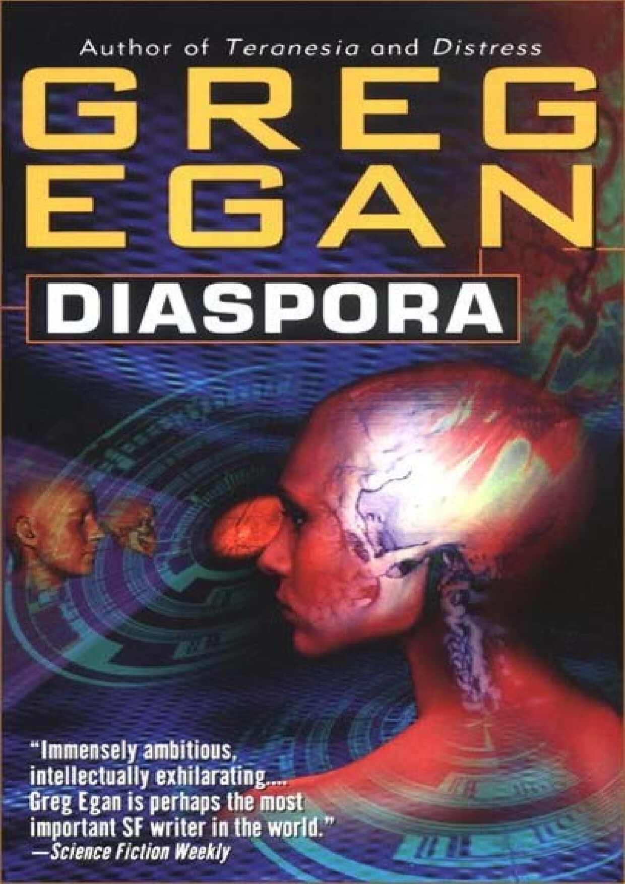 DIASPORA BY GREG EGAN (1)