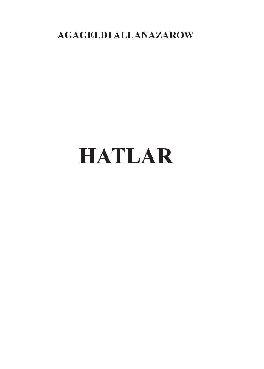 HATLAR