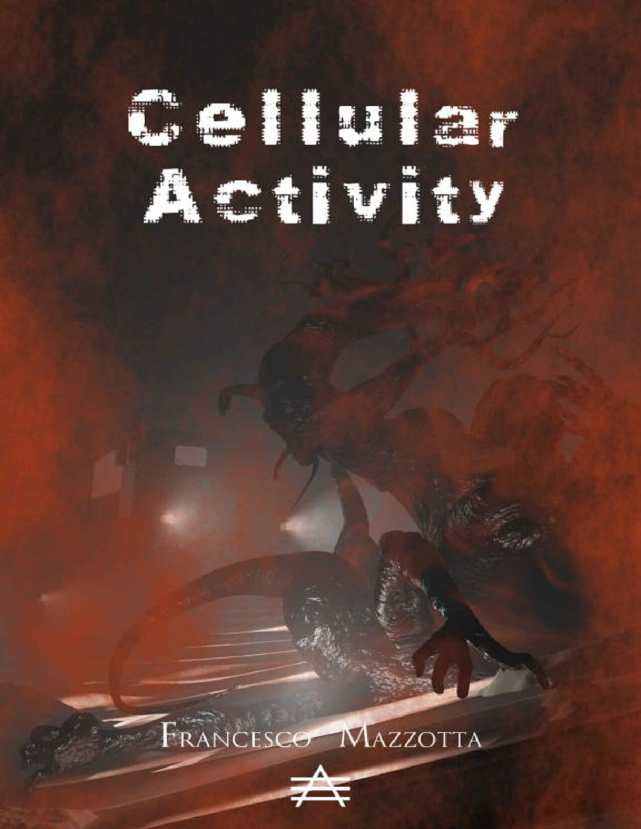 CELLULAR ACTIVITY   FRANCESCO MAZZOTTA