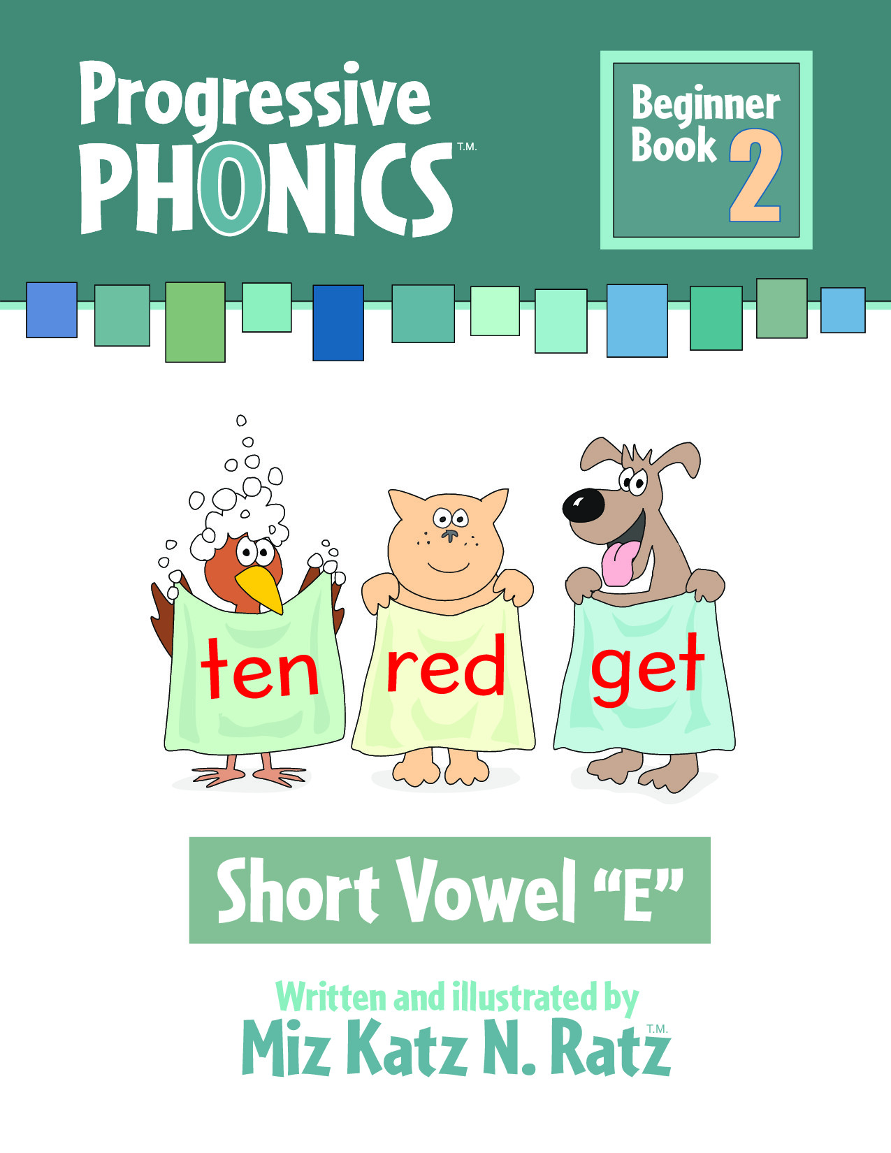 BEGINNER BOOK 2 2015