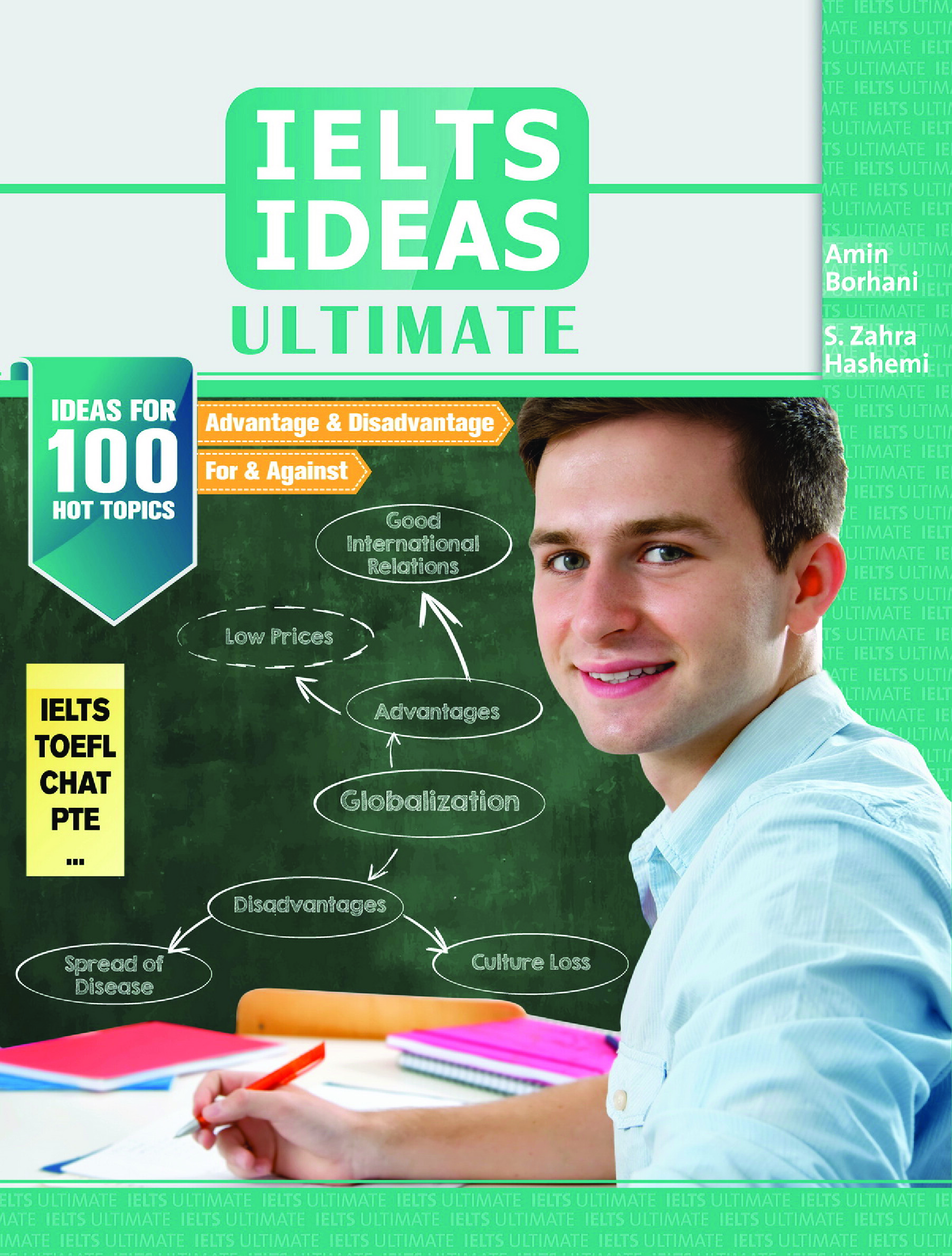 IELTS IDEAS