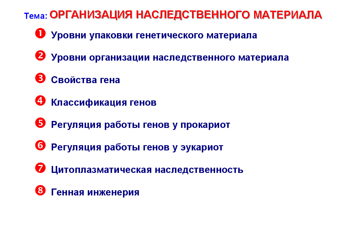 ЛЕКЦИЯ 5
