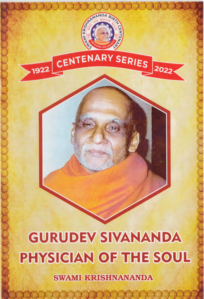 GURUDEV.SIVANANDA.PHYSICIAN.OF.THE.SOUL