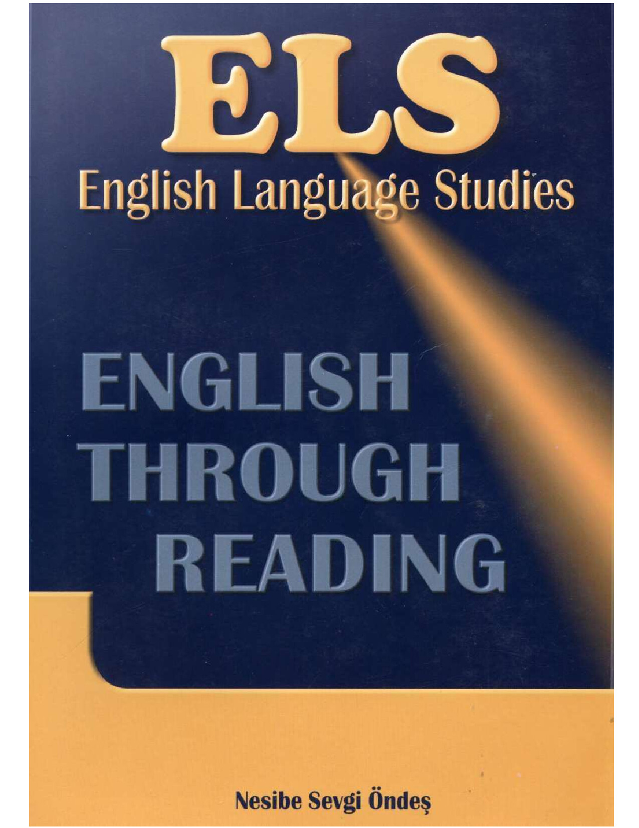 ELS WITHOUT ANSWERS ADVANCED