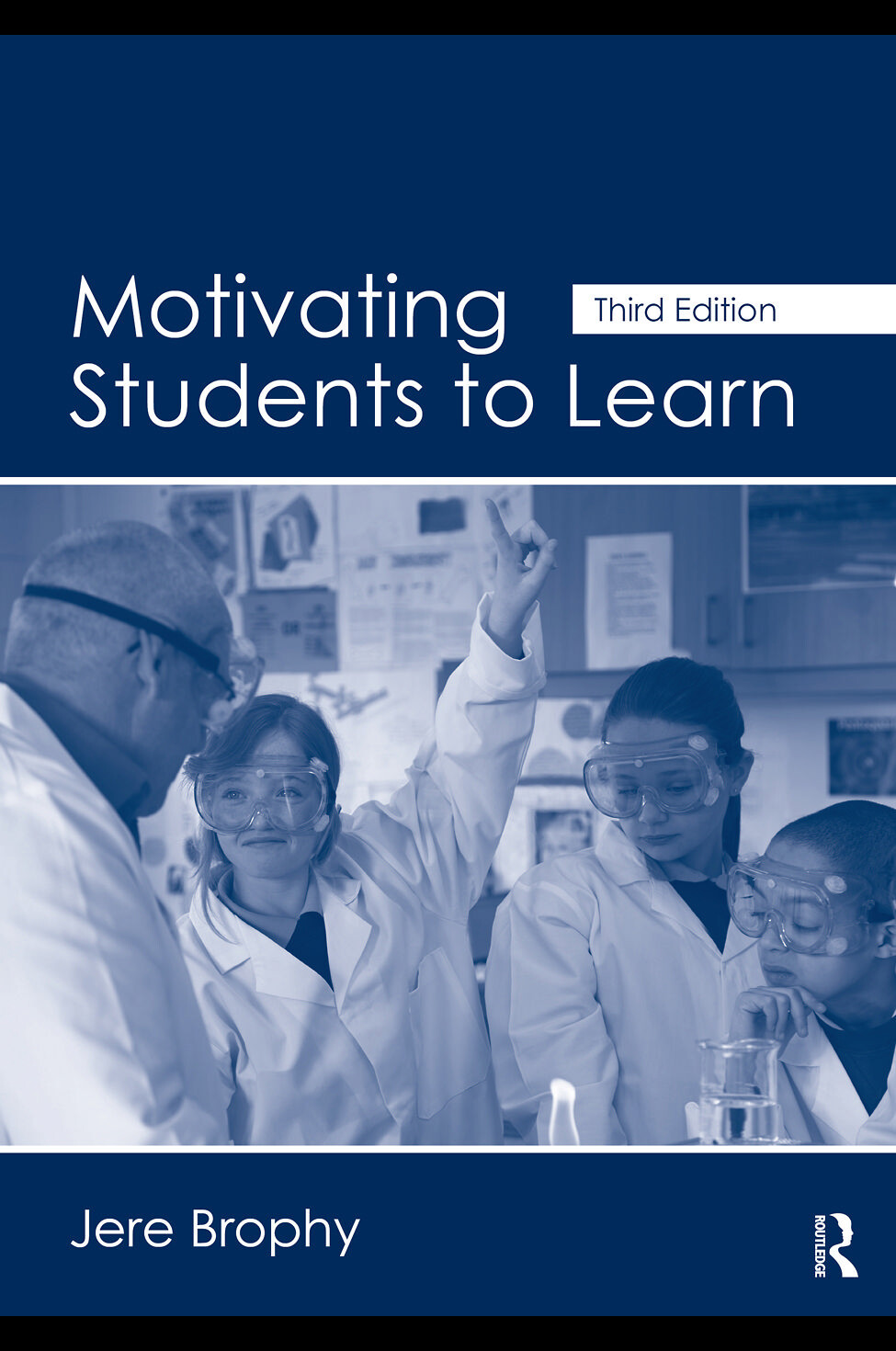 MOTIVATING STUDENTS TO LEARN