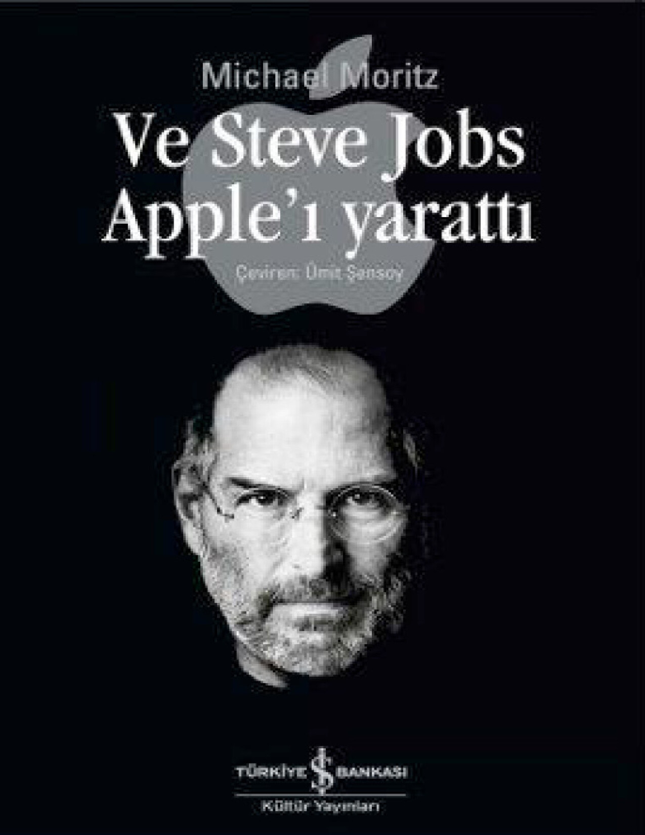 VE STEVE JOBS