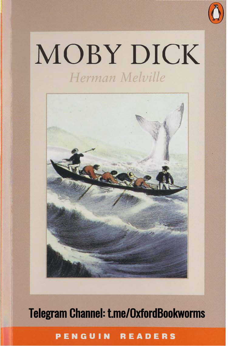 MOBY DICK