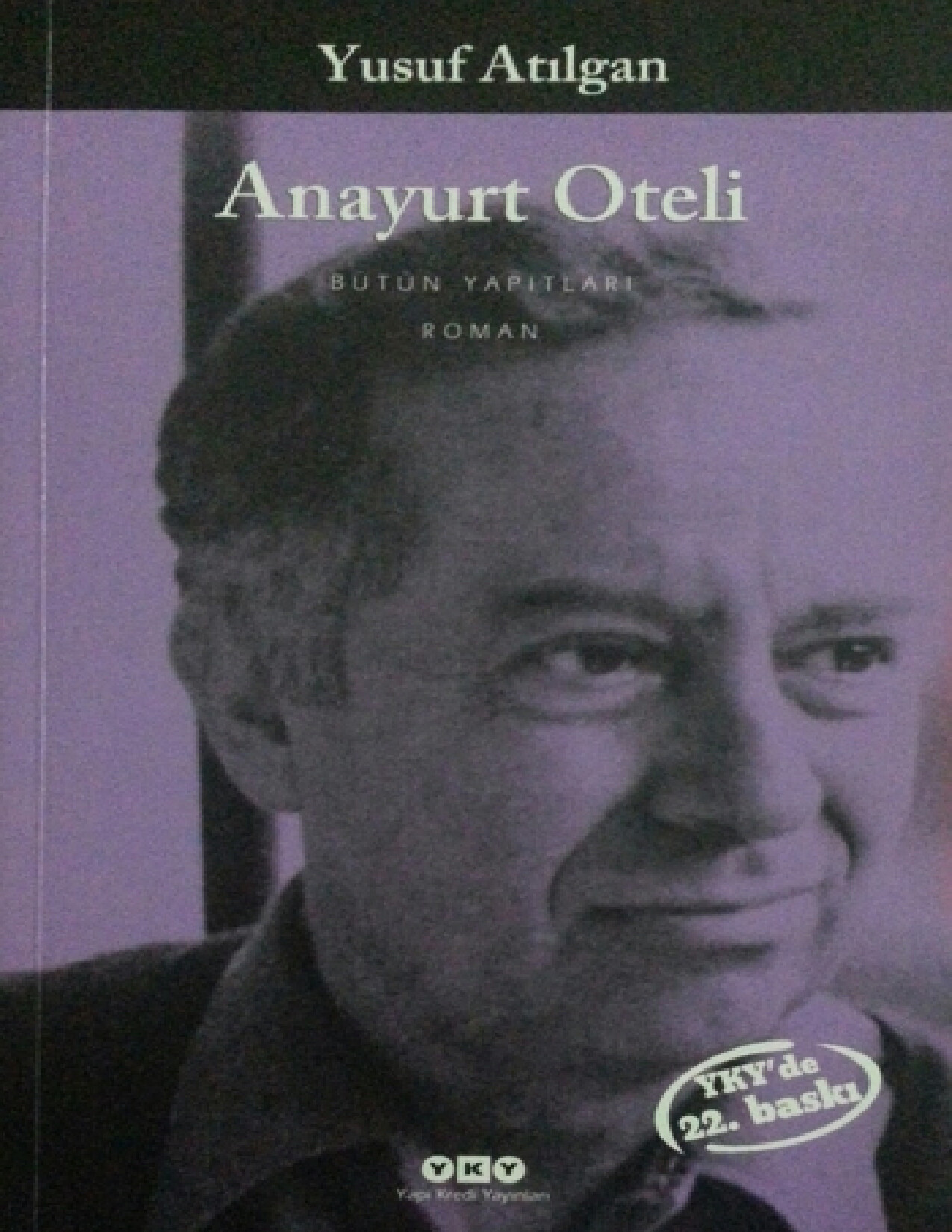 ANAYURT OTELI
