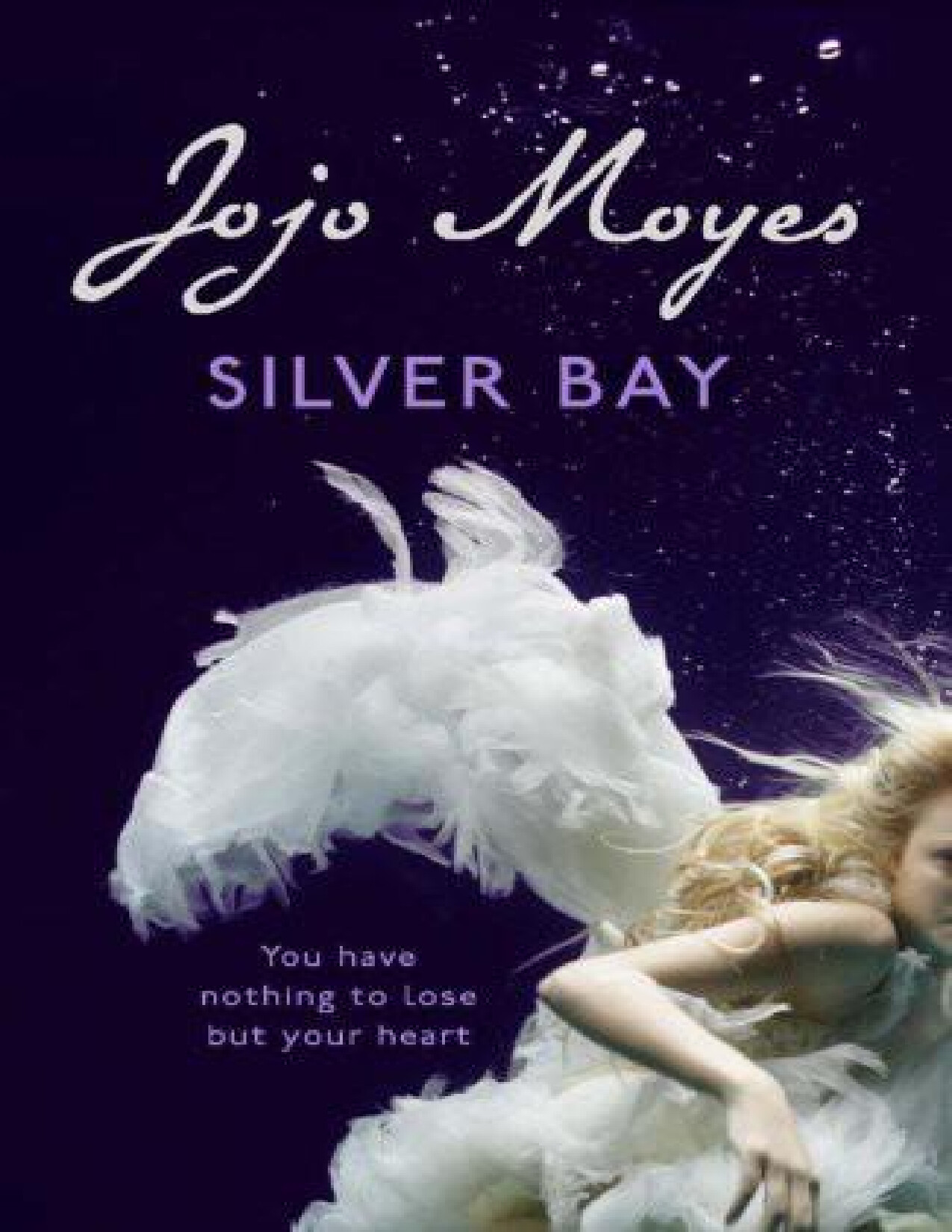 SILVER BAY BY MOYES JOJO (Z LIB.ORG) (1)