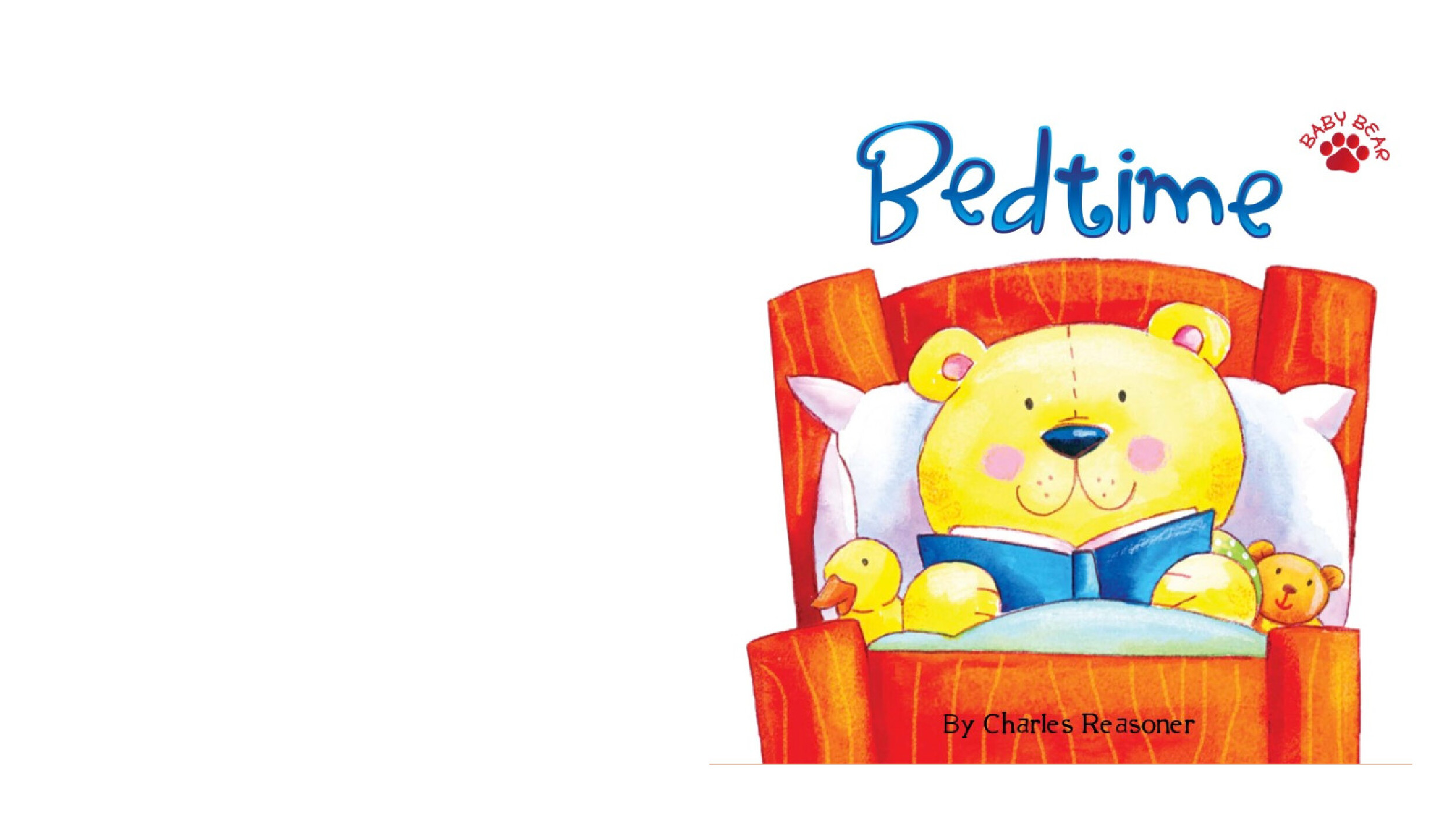 BEDTIME