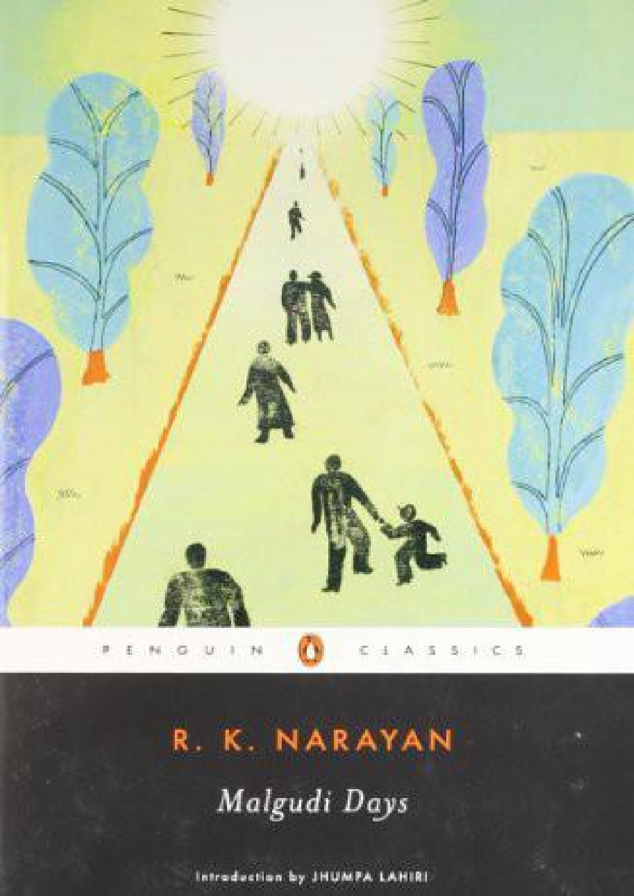 MALGUDI DAYS