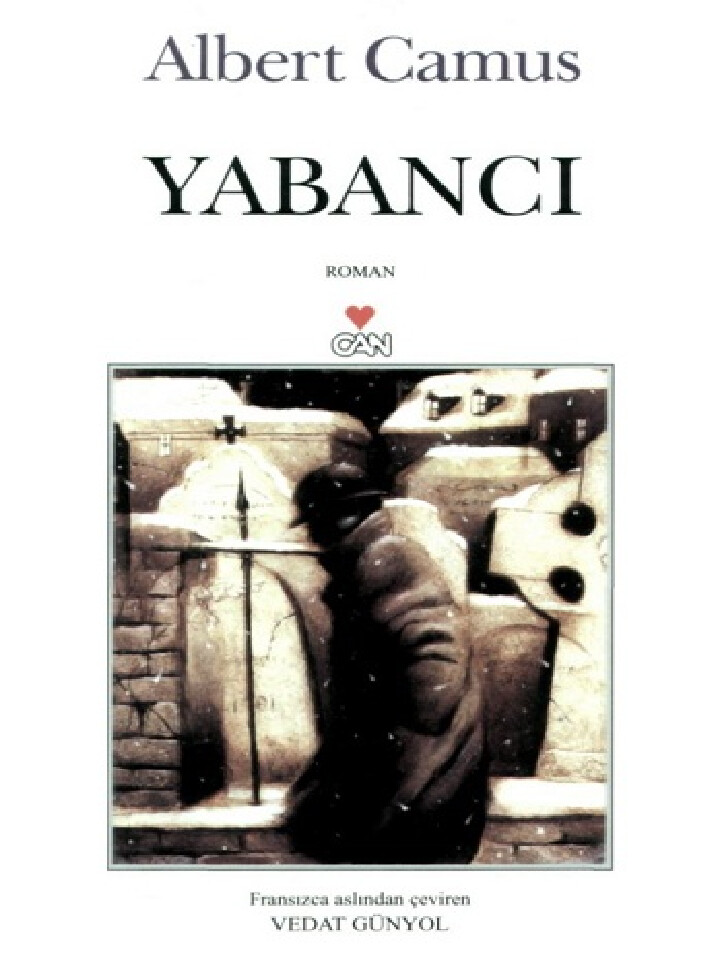 Yabancı   Albert Camus