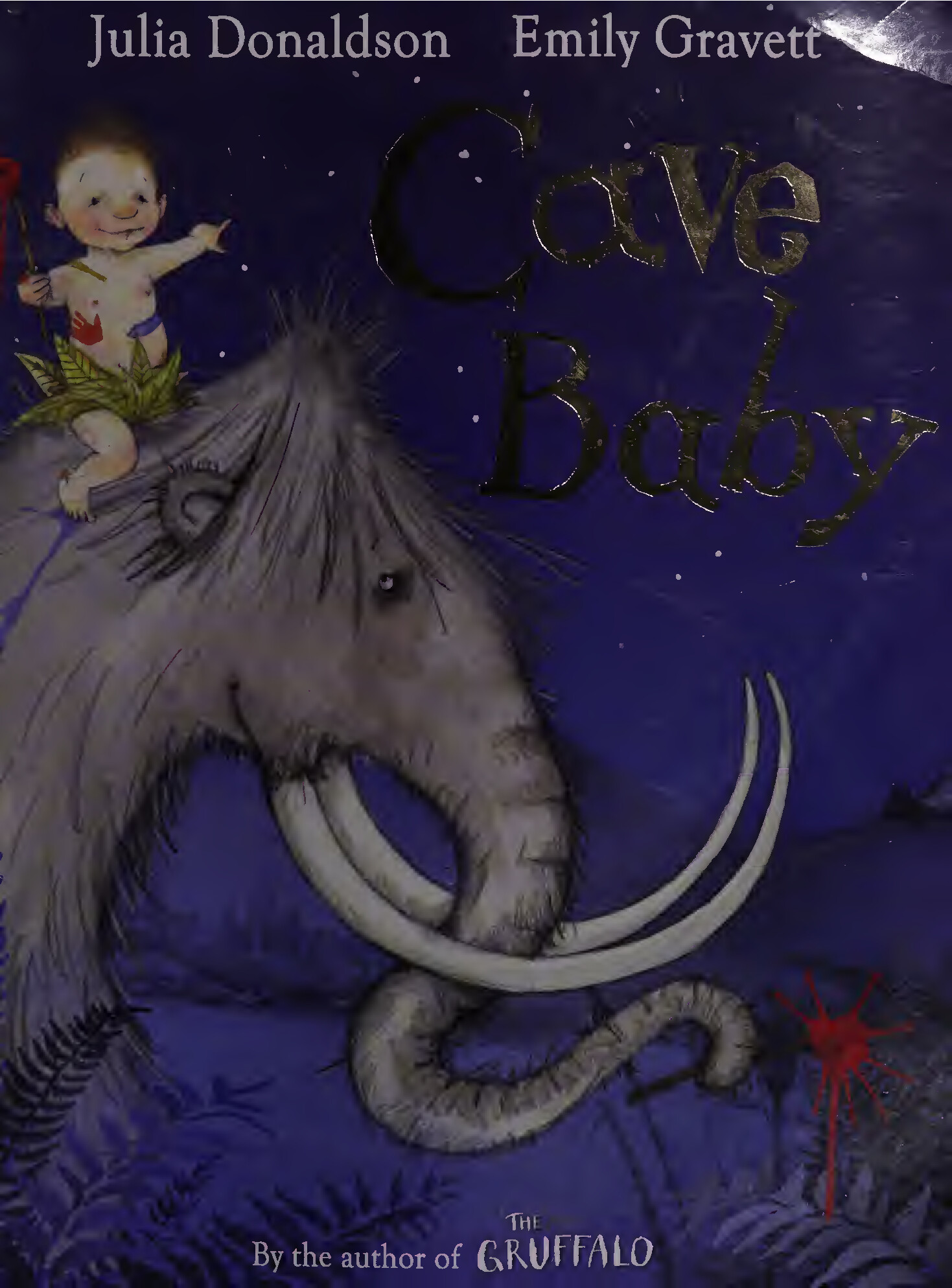 CAVE BABY