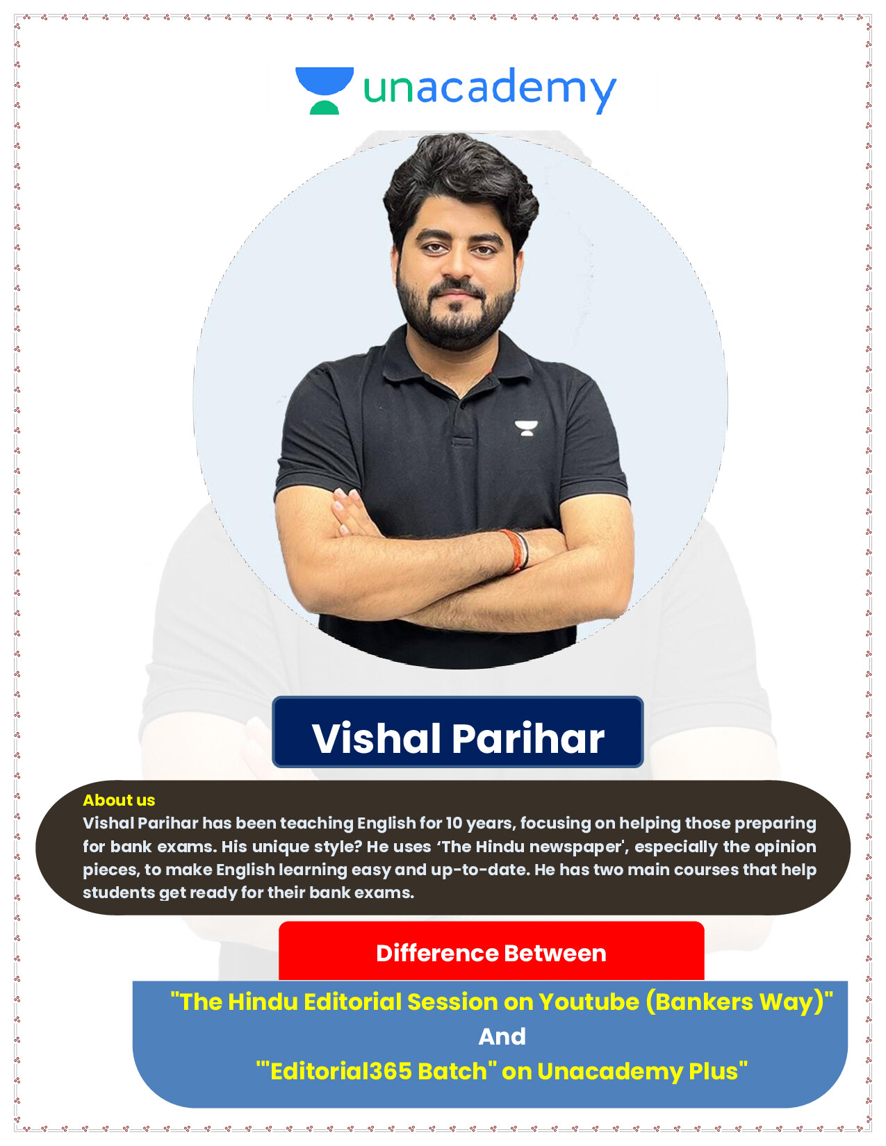 NOUN SHORT NOTES VISHALPARIHAR
