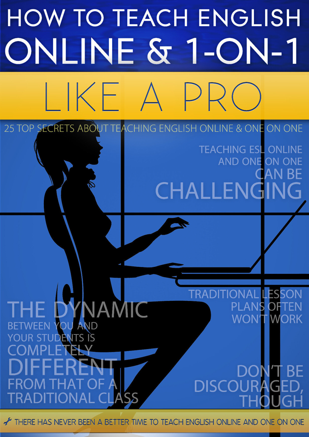 HOW TO TEACH ENGLISH ONLINE AND 1 ON 1