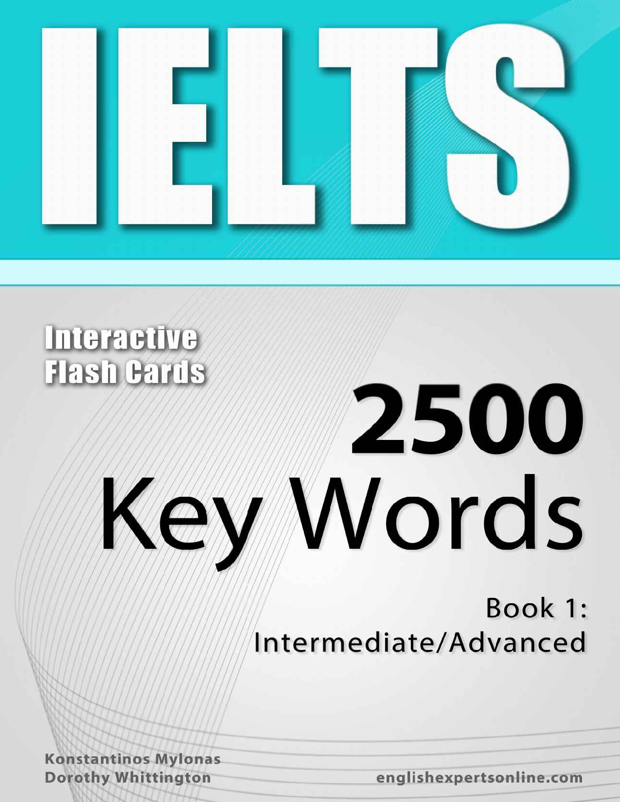 IELTS INTERACTIVE FLASH CARDS