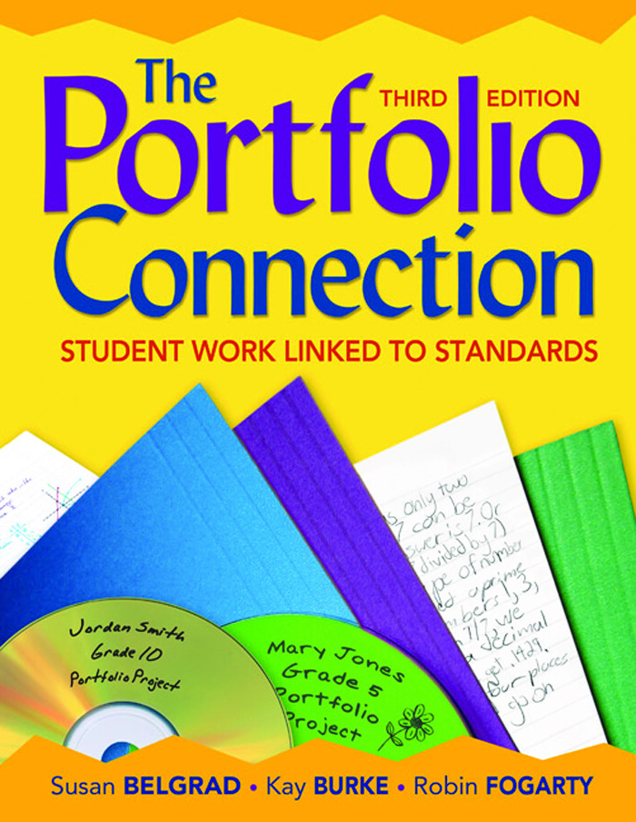 THE PORTFOLIO CONNECTION