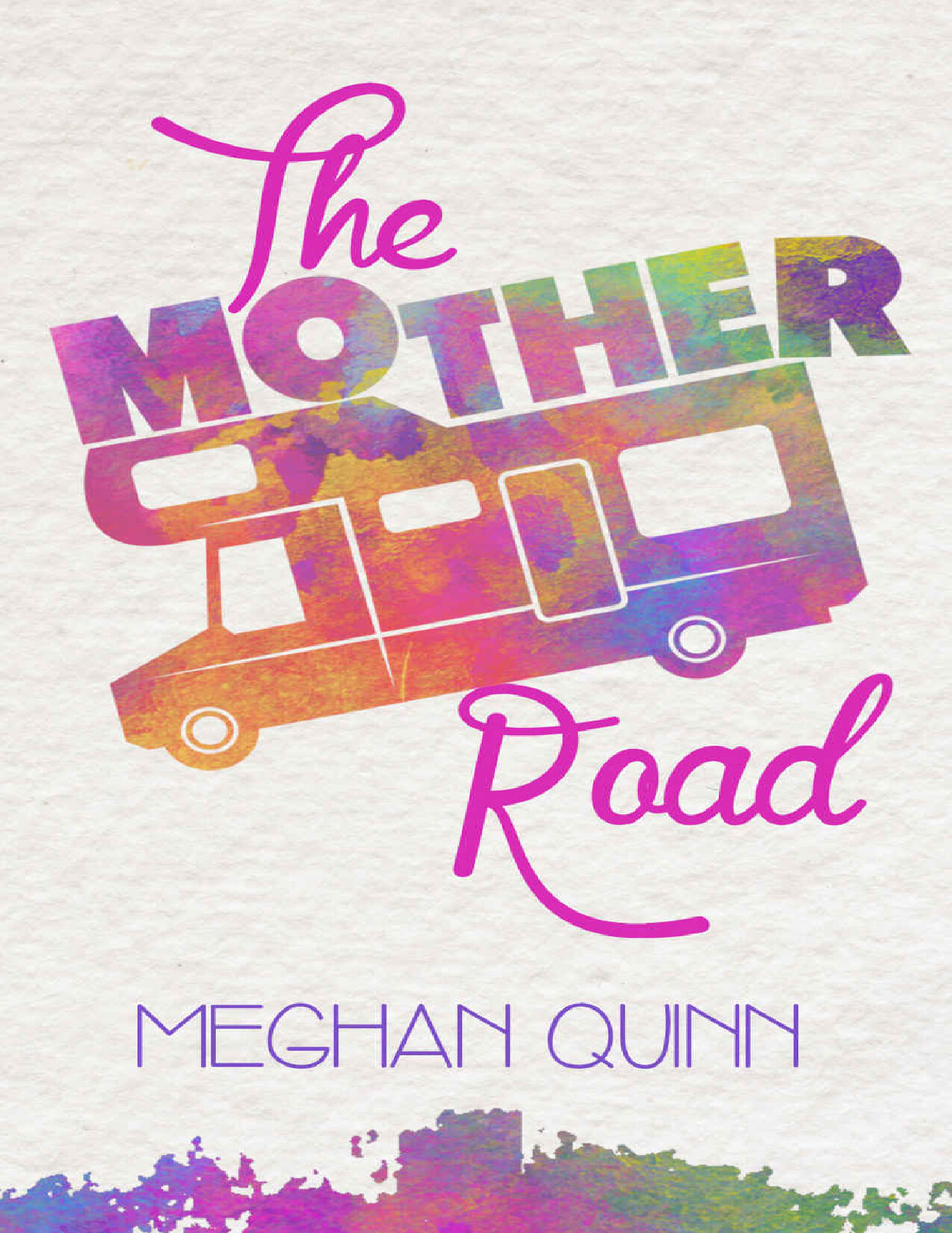ROYALLY NOT READY   MEGHAN QUINN