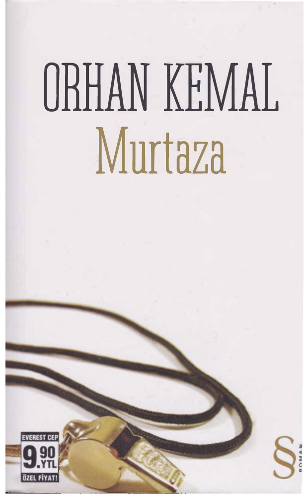 ORHAN KEMAL MURTAZA