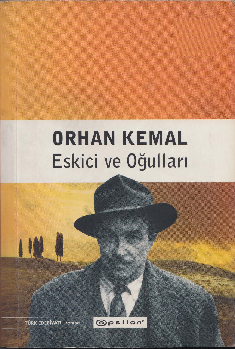 ORHAN KEMAL ESKICI VE OĞULLARI