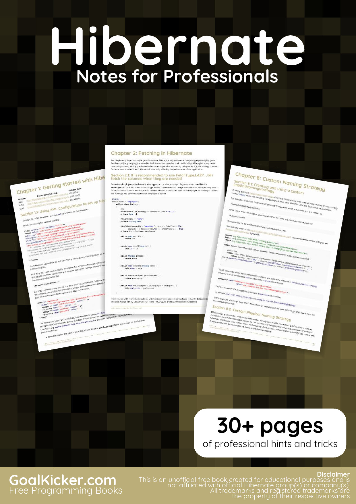 HIBERNATENOTESFORPROFESSIONALS