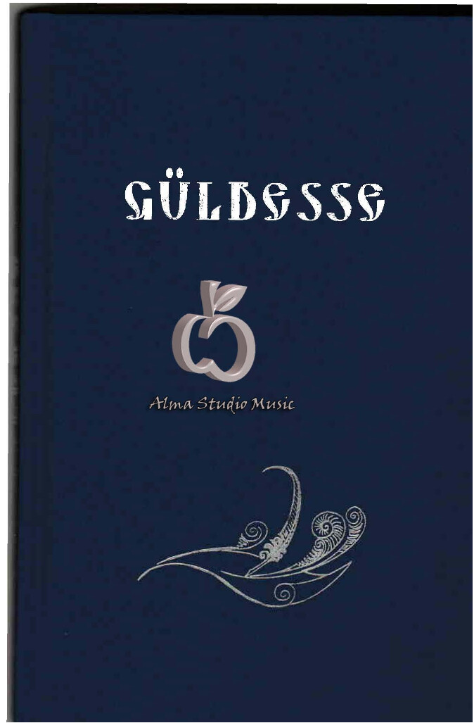 GULDESSE