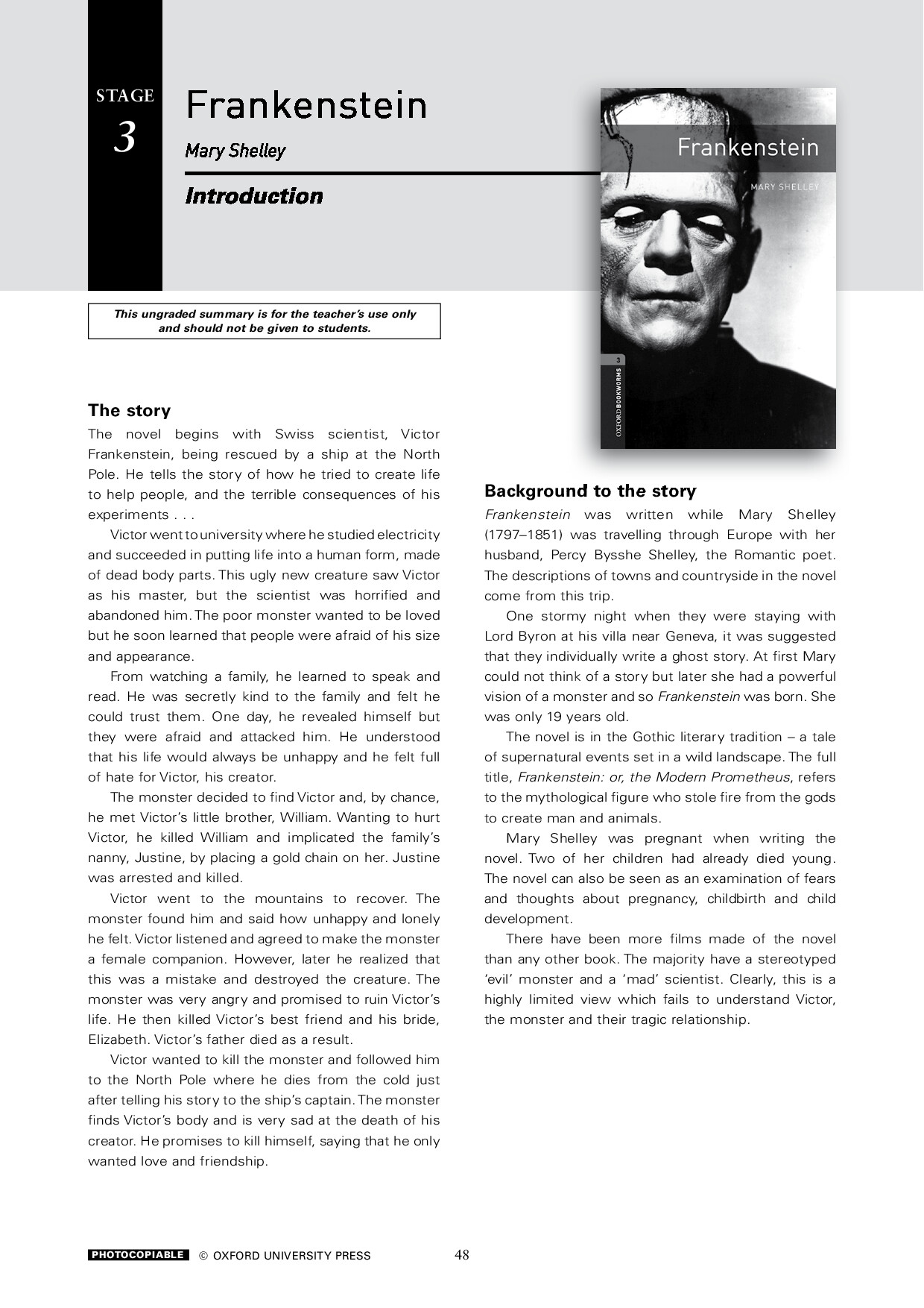 ACTIVITY WORKSHEETS (2)