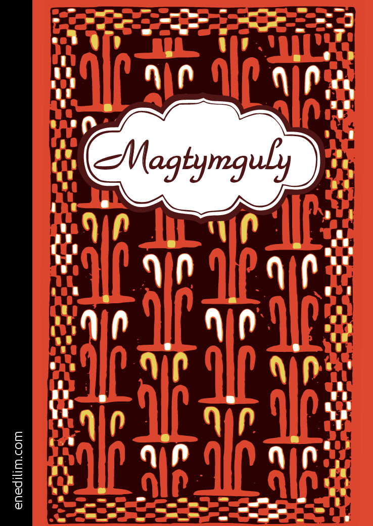 MAGTYMGULY GOŞGULAR