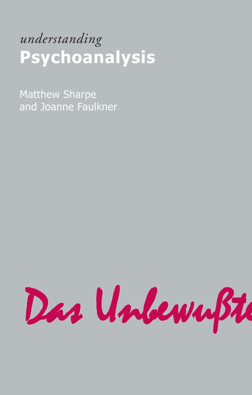 UNDERSTANDING PSYCHOANALYSIS MATTHEW