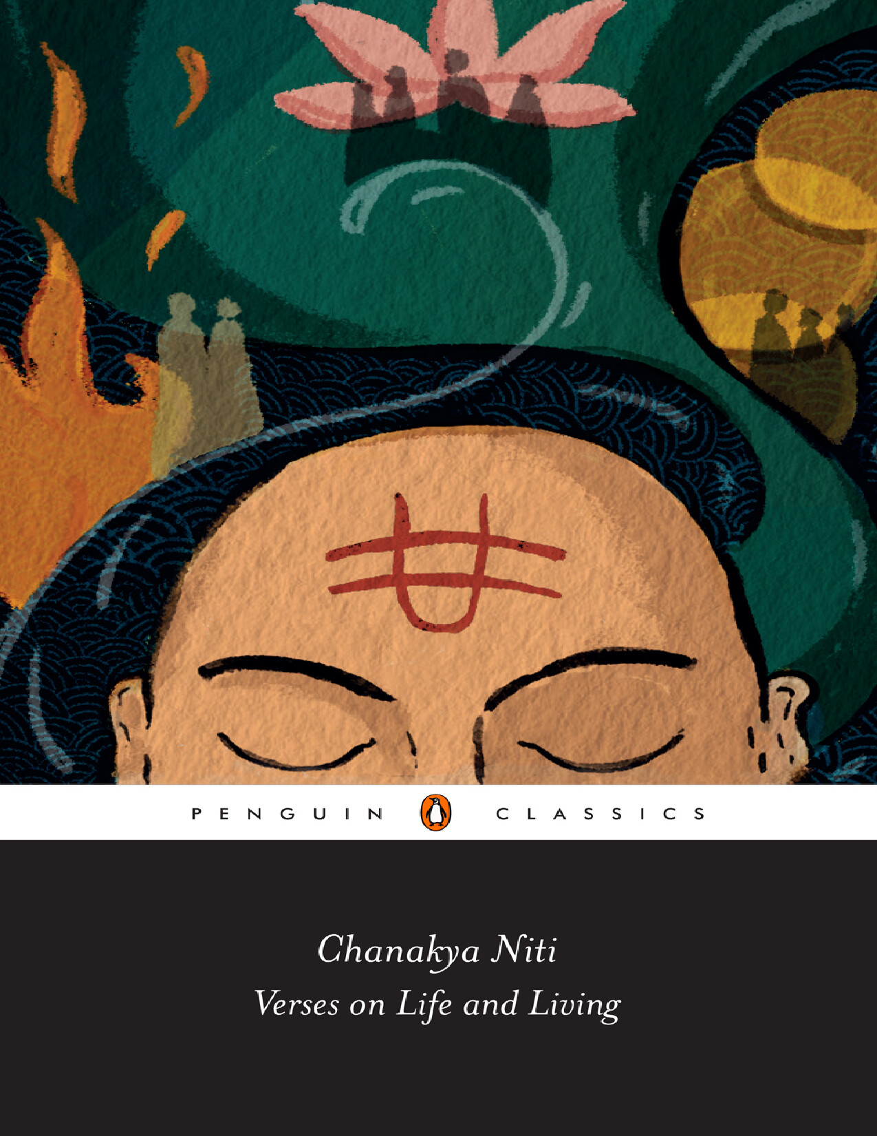 CHANAKYA NITI   A N D HAKSAR