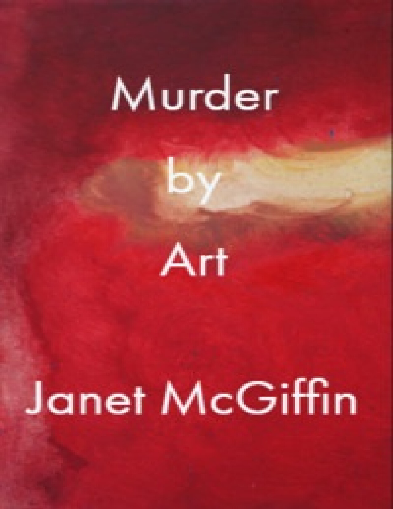 MURDER BY ART