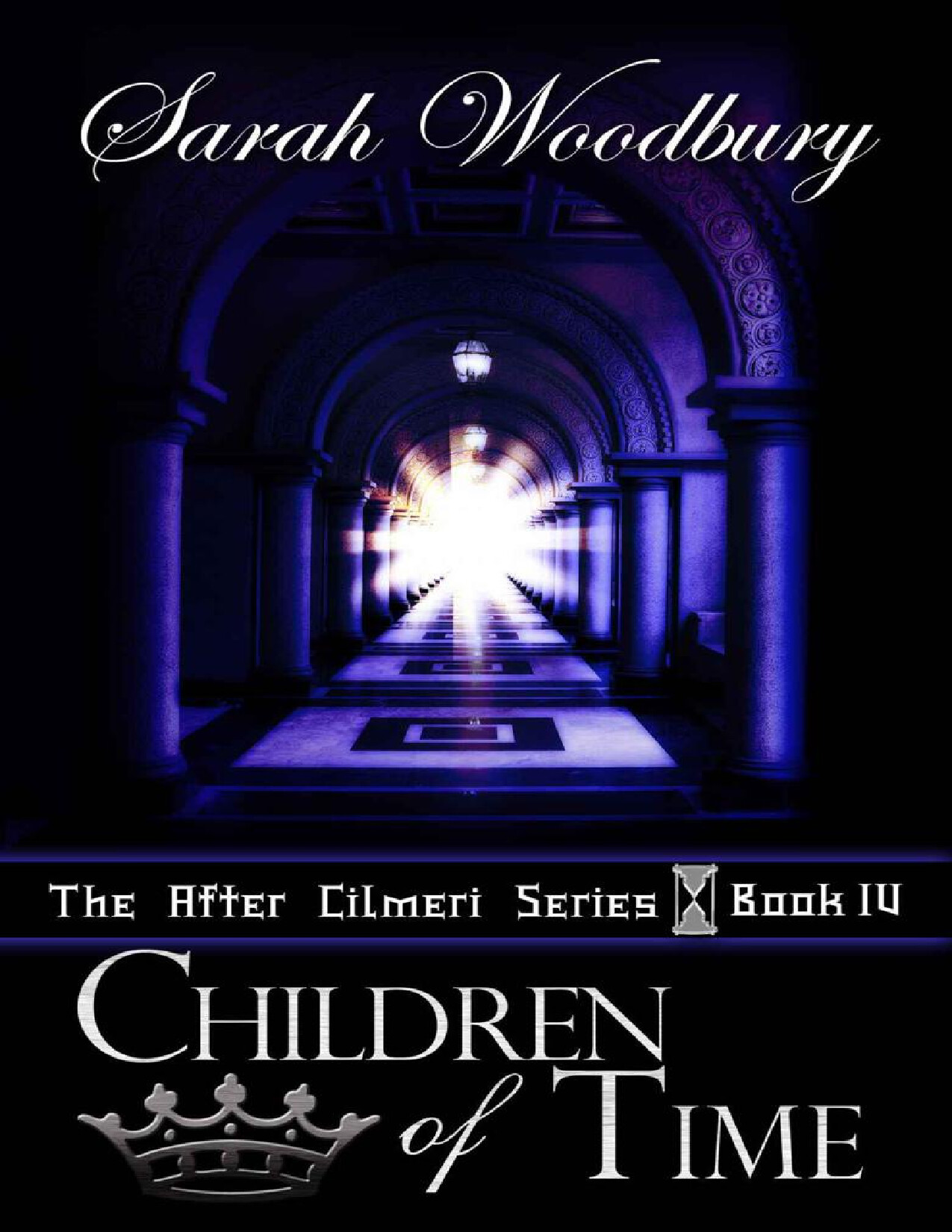 CHILDREN OF TIME (AFTER CILMERI  4)